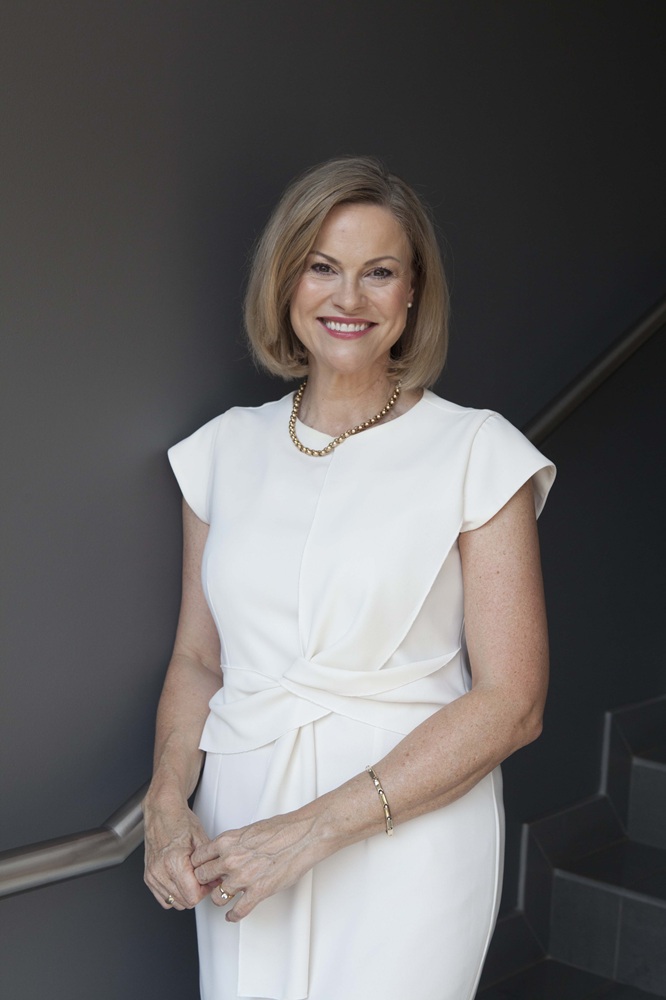 Annelie Visser - Business Development Director