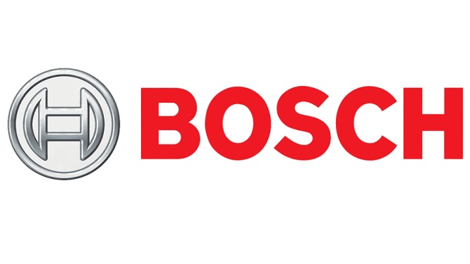 Bosch Yebo