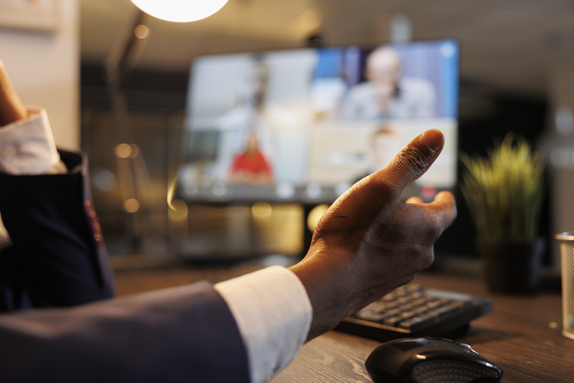 Payroll Management Team