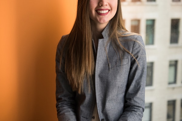 Dedicated recruitment team